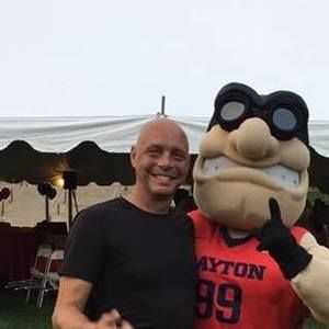 Meet your Posher, Bill